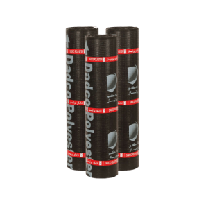 لفات دادكو بوليستر DP-140، عزل مائي بيتوميني