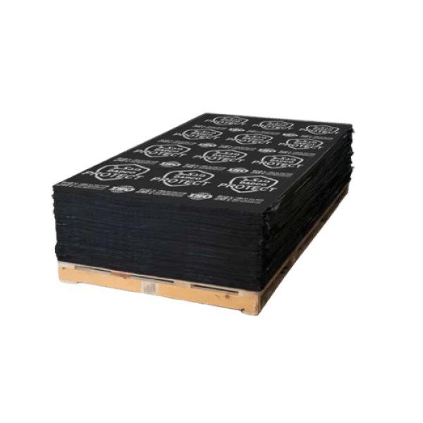 دادكو بروتكت (DADCO PROTECT) هي ألواح حماية بيتومينية مرنة ومتينة، مصممة لحماية أغشية العزل المائي من التلف أثناء الردم وعمليات الموقع.